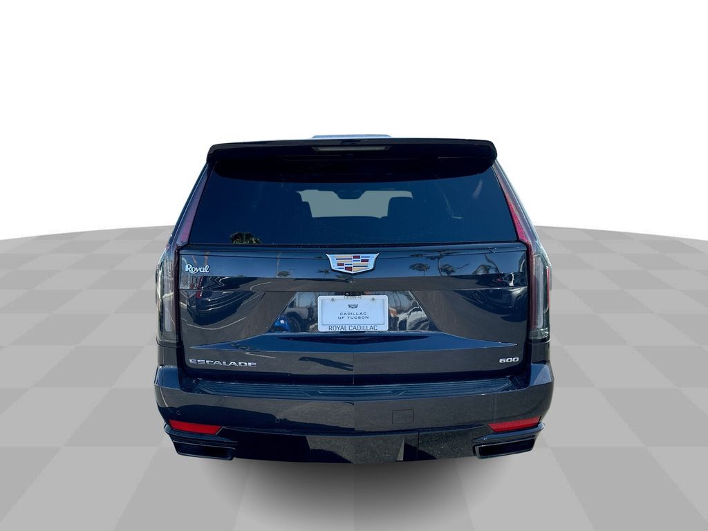 2024 Cadillac Escalade Sport Tucson AZ