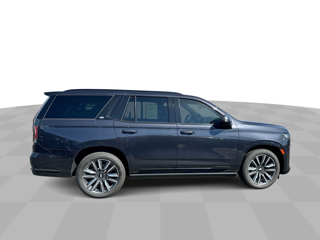2024 Cadillac Escalade Sport Tucson AZ