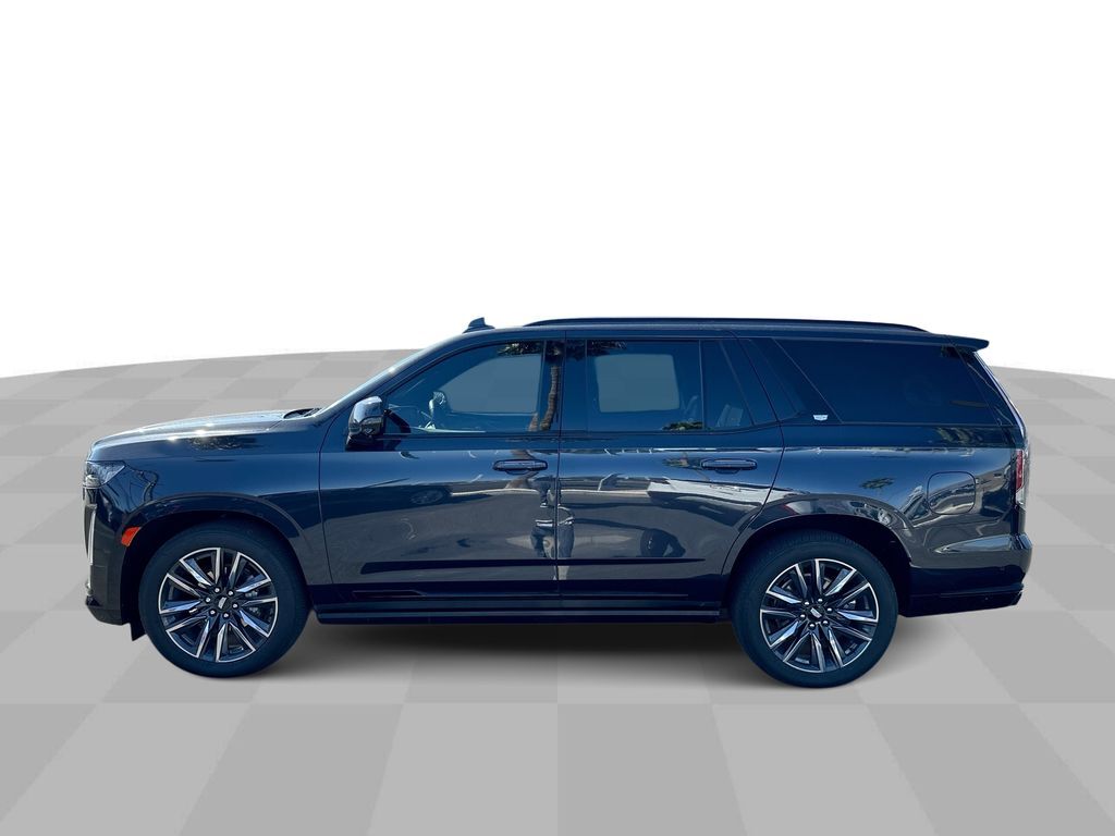 2024 Cadillac Escalade Sport Tucson AZ