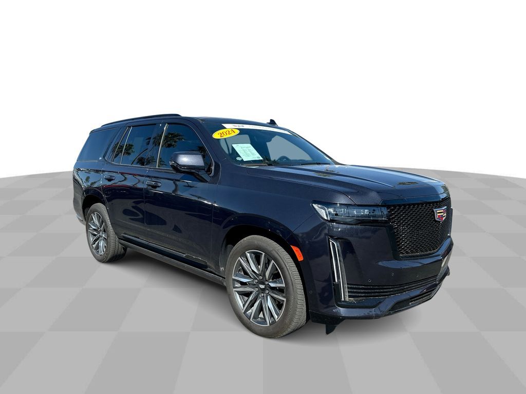 2024 Cadillac Escalade Sport Tucson AZ