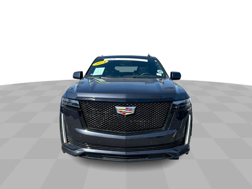 2024 Cadillac Escalade Sport Tucson AZ