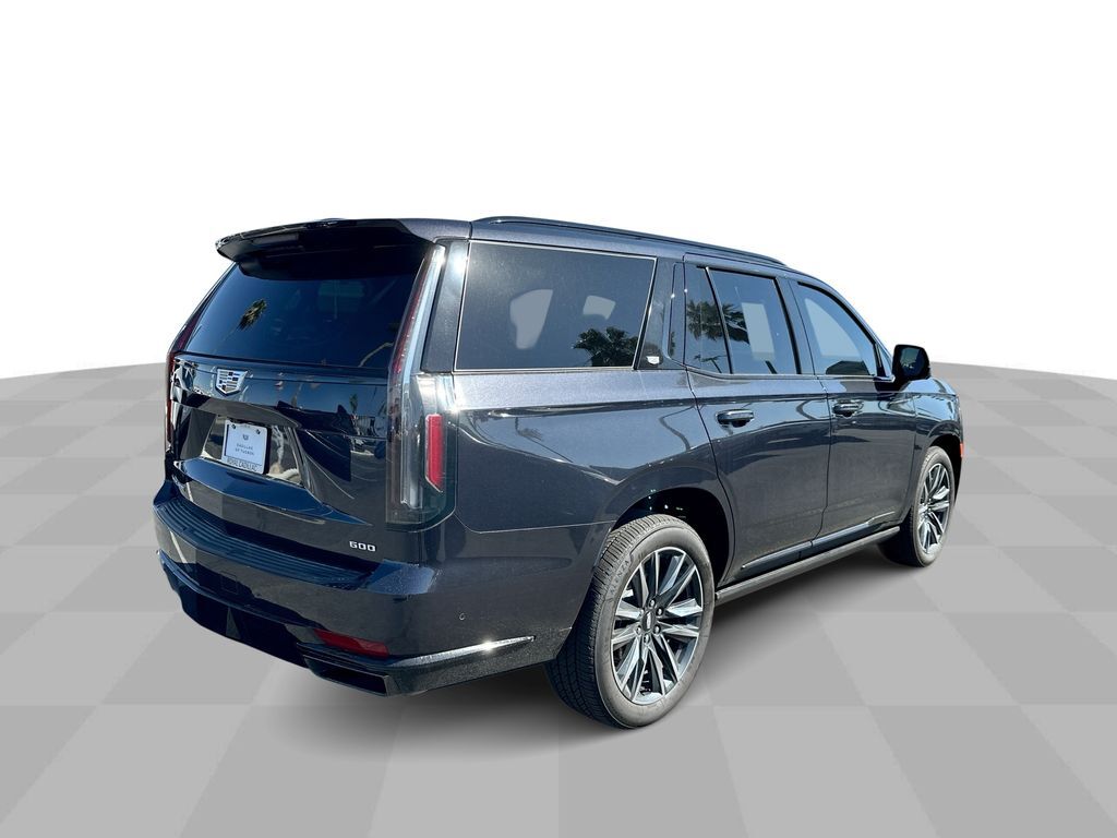 2024 Cadillac Escalade Sport Tucson AZ