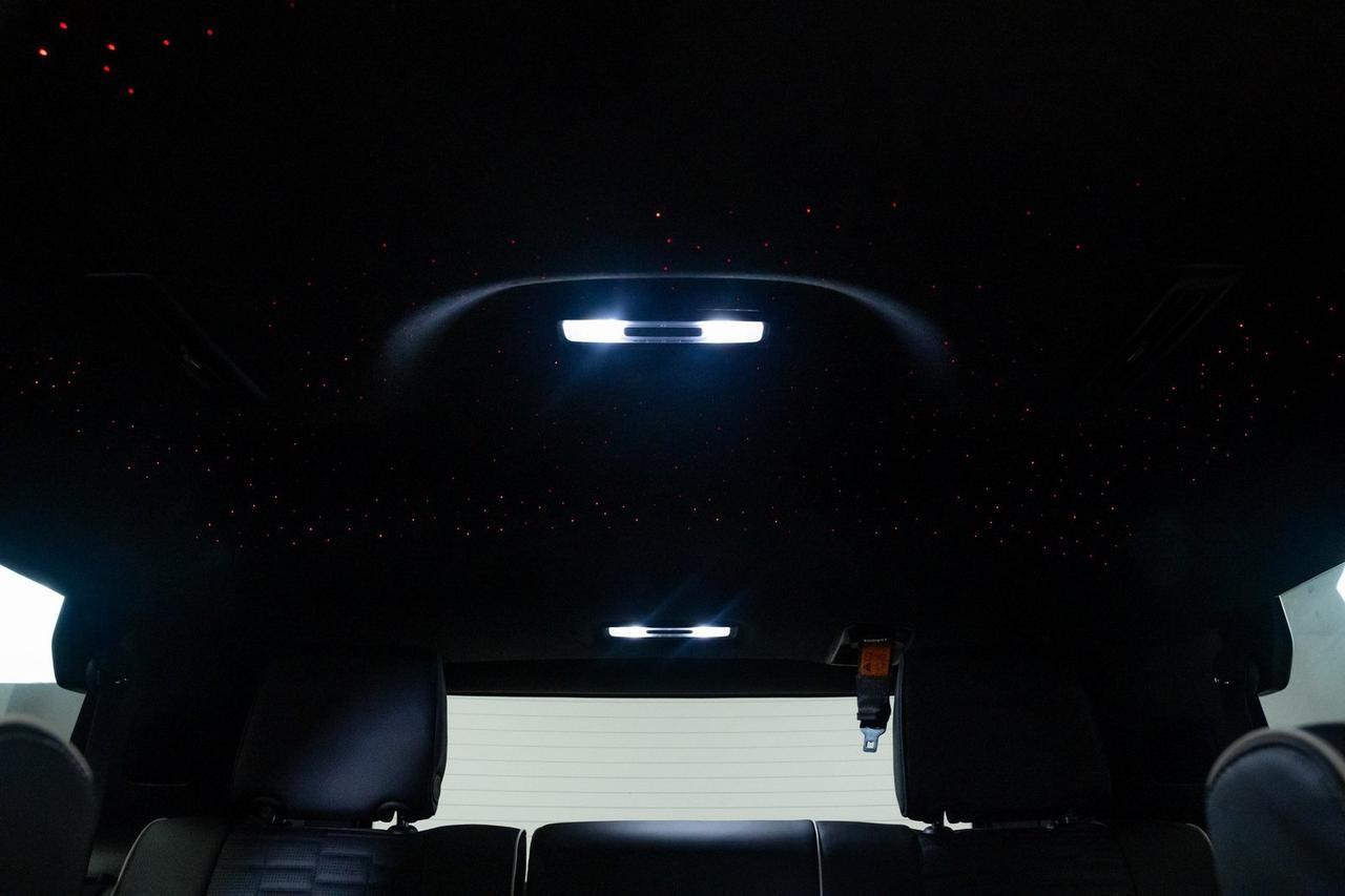 2024 Cadillac Escalade V-Series 1 Owner Vented Seats Onyx Package Starlight Headli Portland OR