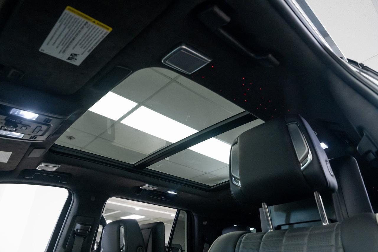2024 Cadillac Escalade V-Series 1 Owner Vented Seats Onyx Package Starlight Headli Portland OR