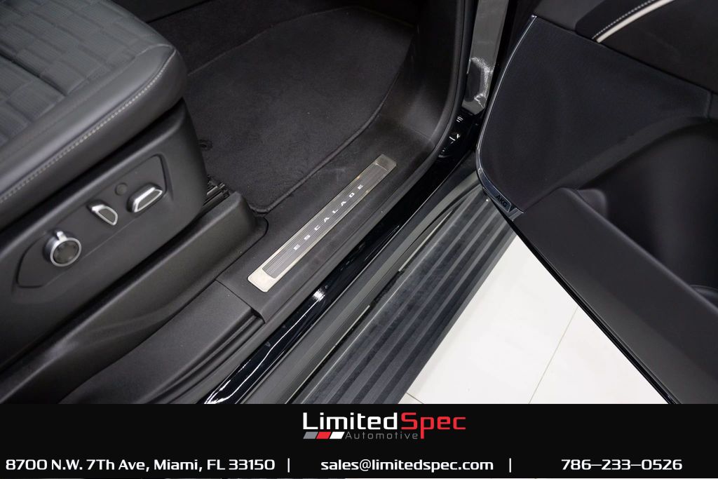 2024 Cadillac Escalade V-Series Miami FL