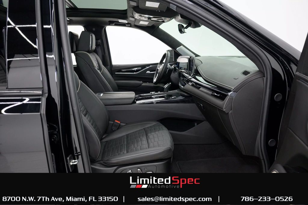 2024 Cadillac Escalade V-Series Miami FL