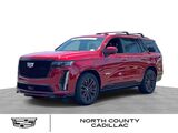 2024 Cadillac Escalade V-Series San Diego County CA