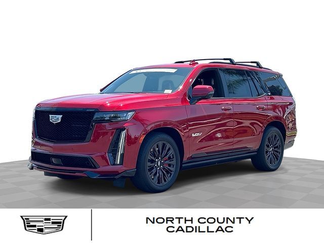 2024 Cadillac Escalade V-Series San Diego County CA