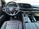 2024 Cadillac Escalade V-Series San Diego County CA