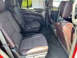 2024 Cadillac Escalade V-Series San Diego County CA