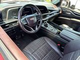 2024 Cadillac Escalade V-Series San Diego County CA