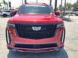 2024 Cadillac Escalade V-Series San Diego County CA