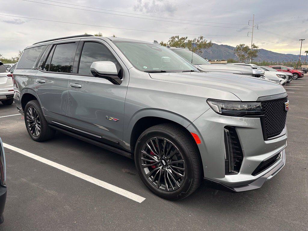 2024 Cadillac Escalade V-Series Tucson AZ