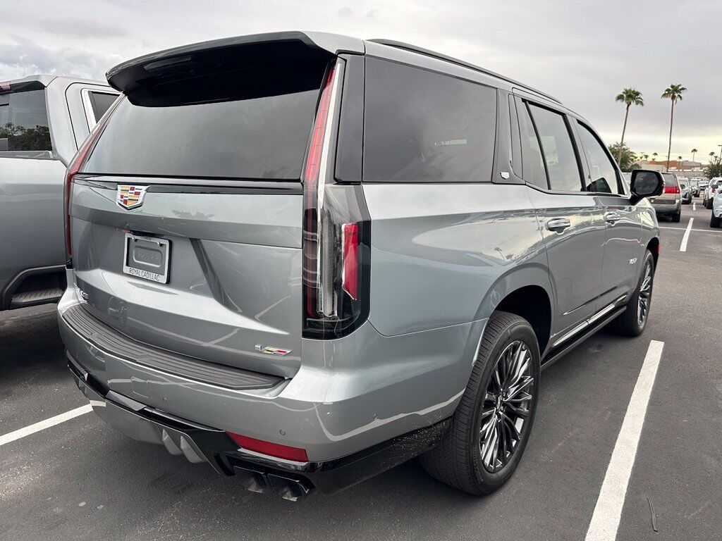 2024 Cadillac Escalade V-Series Tucson AZ