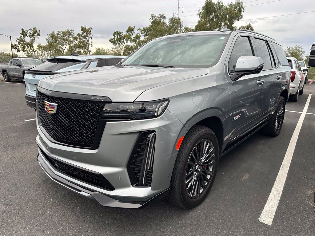 2024 Cadillac Escalade V-Series Tucson AZ