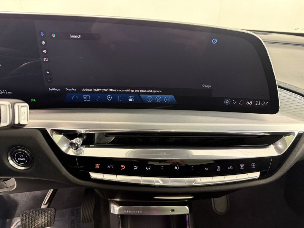 2024 Cadillac LYRIQ 4dr Luxury AWD w/1SC Maumee OH