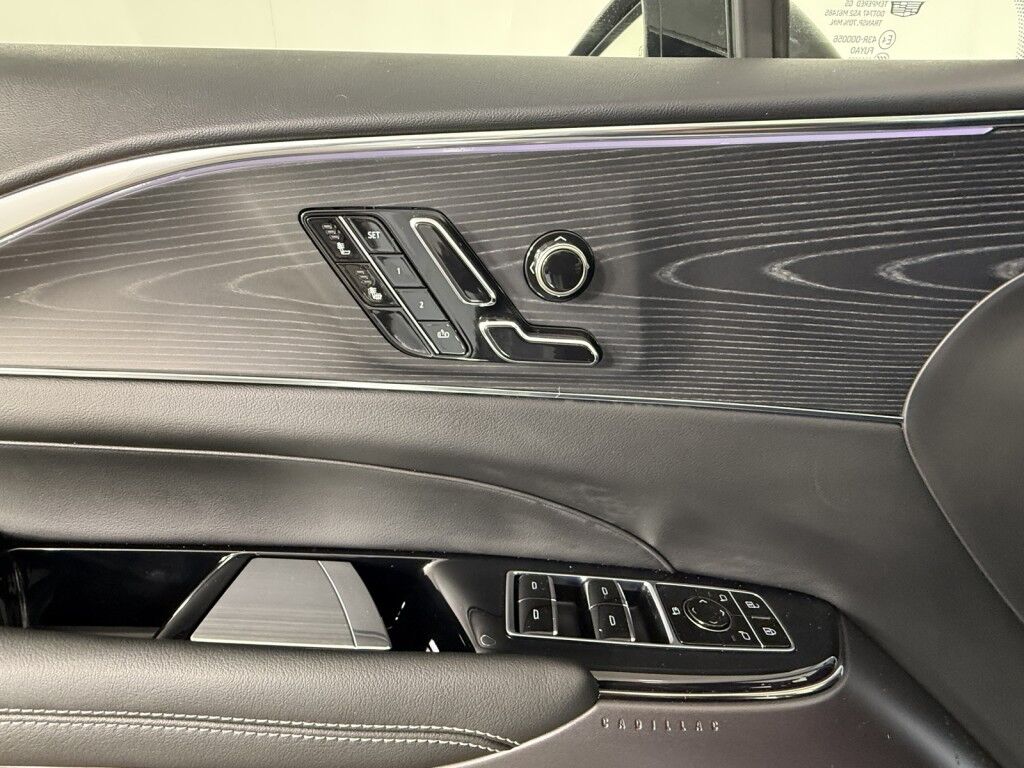 2024 Cadillac LYRIQ 4dr Luxury AWD w/1SC Maumee OH