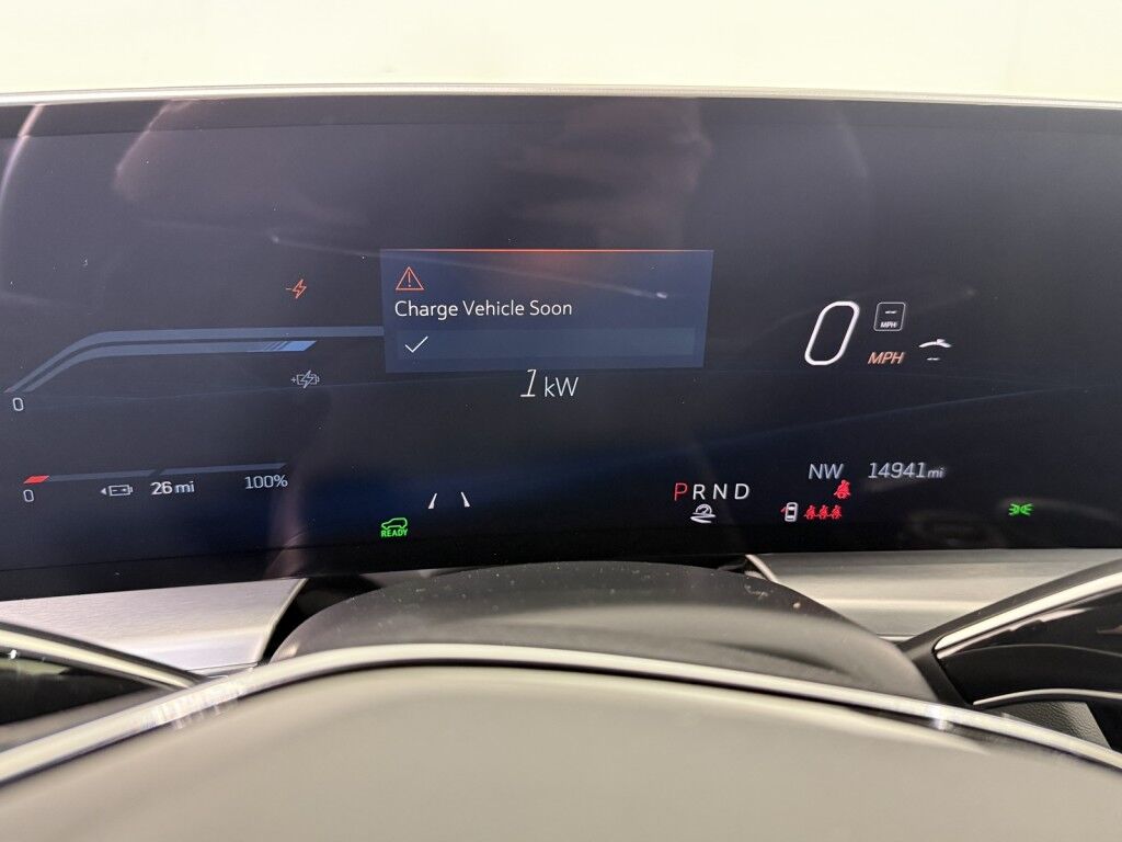 2024 Cadillac LYRIQ 4dr Luxury AWD w/1SC Maumee OH