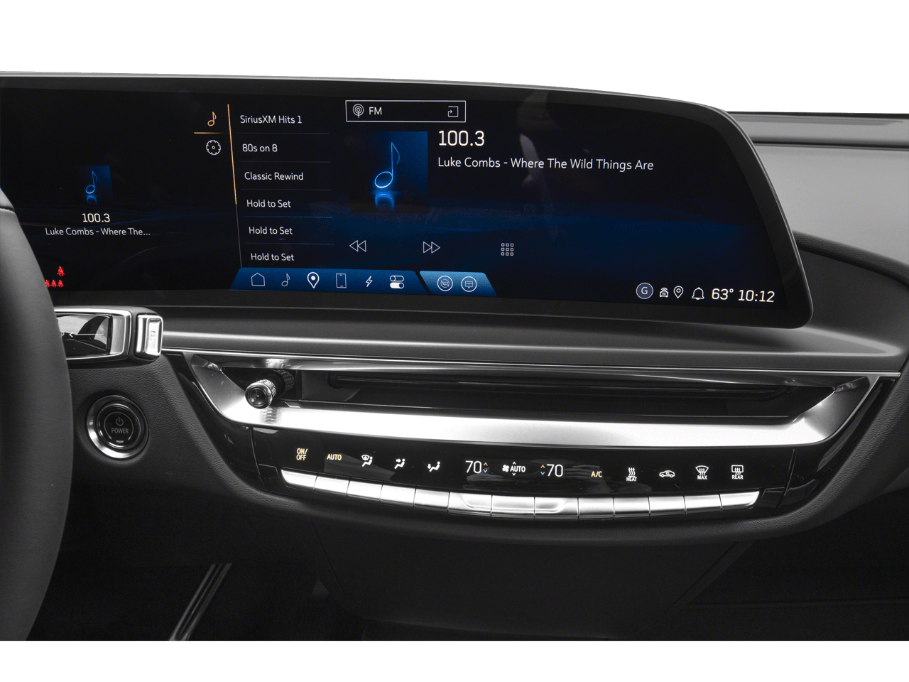 2024 Cadillac LYRIQ LUXURY Roseville CA