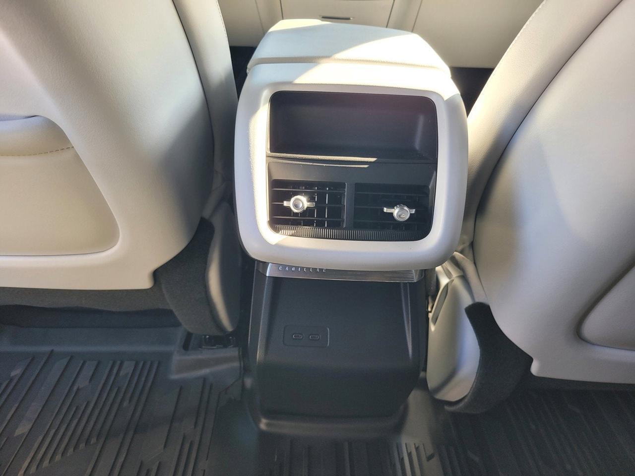 2024 Cadillac LYRIQ LUXURY Roseville CA