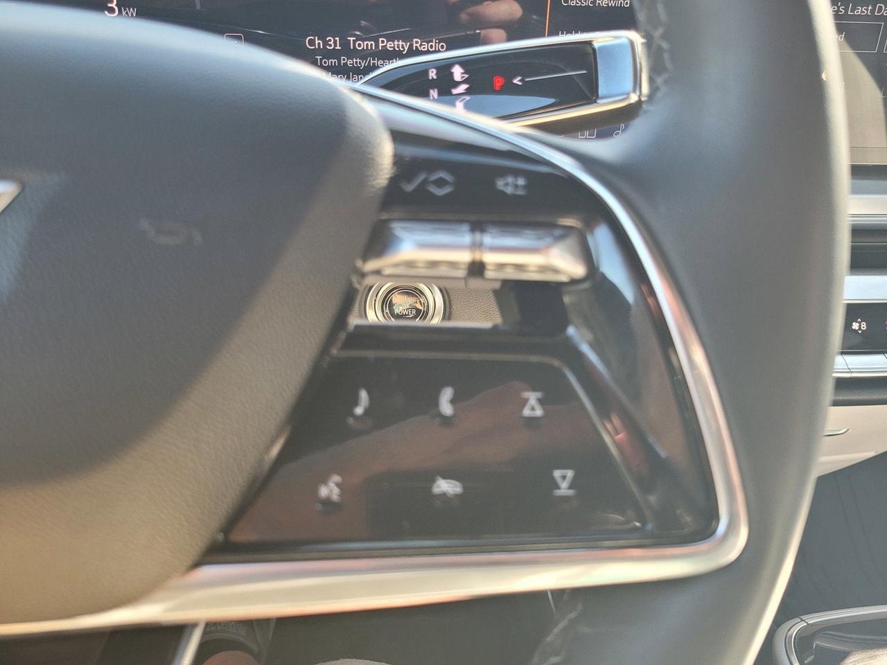 2024 Cadillac LYRIQ LUXURY Roseville CA
