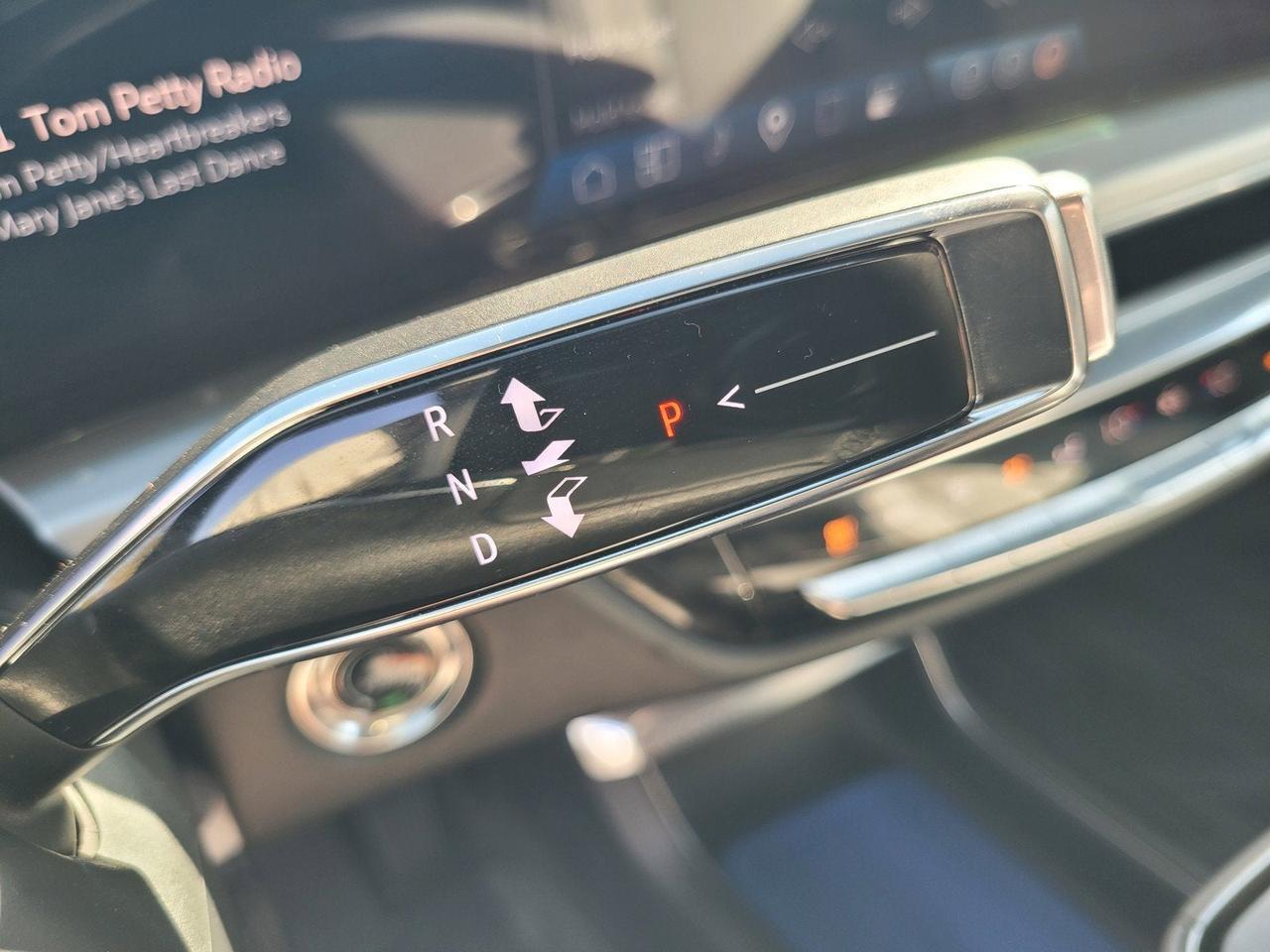 2024 Cadillac LYRIQ LUXURY Roseville CA