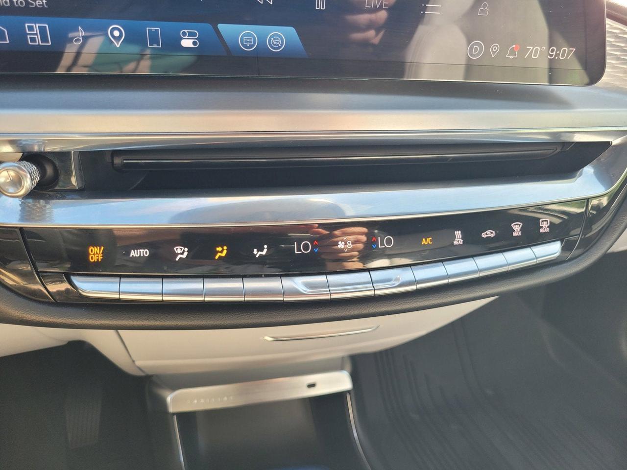 2024 Cadillac LYRIQ LUXURY Roseville CA