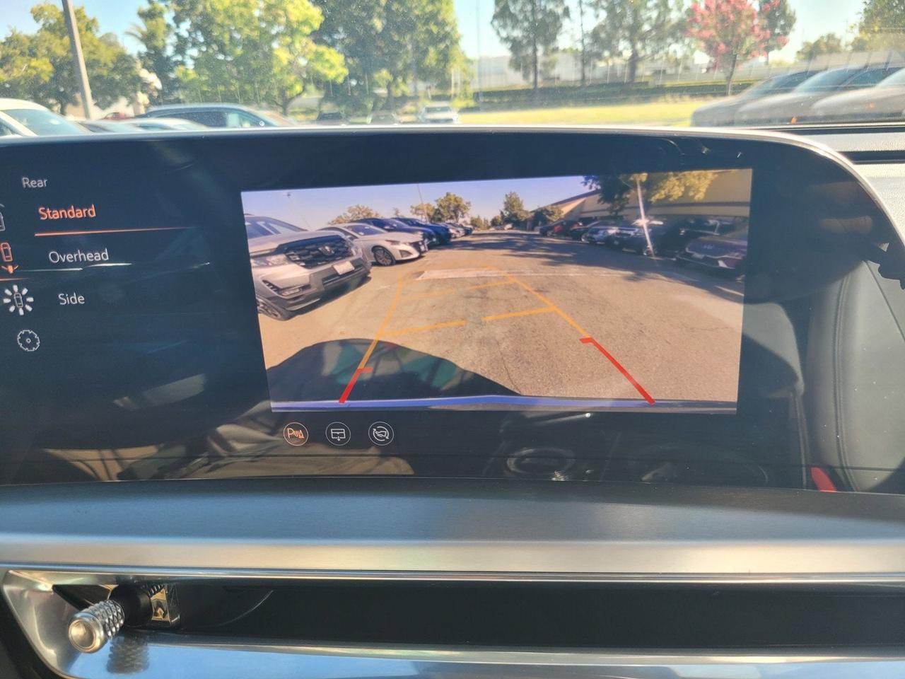 2024 Cadillac LYRIQ LUXURY Roseville CA