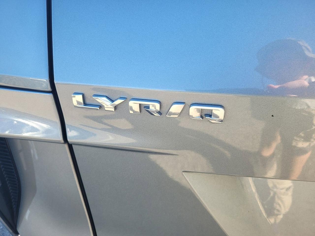 2024 Cadillac LYRIQ LUXURY Roseville CA