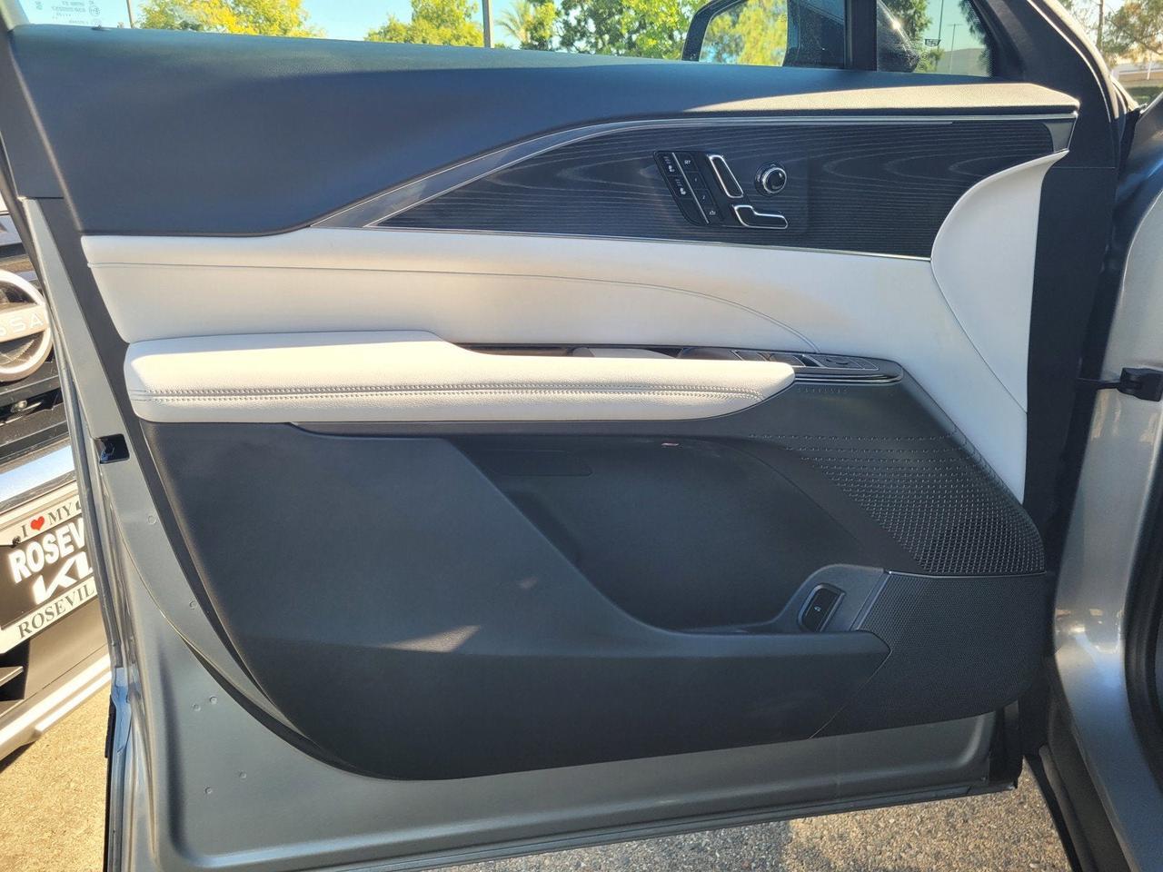 2024 Cadillac LYRIQ LUXURY Roseville CA