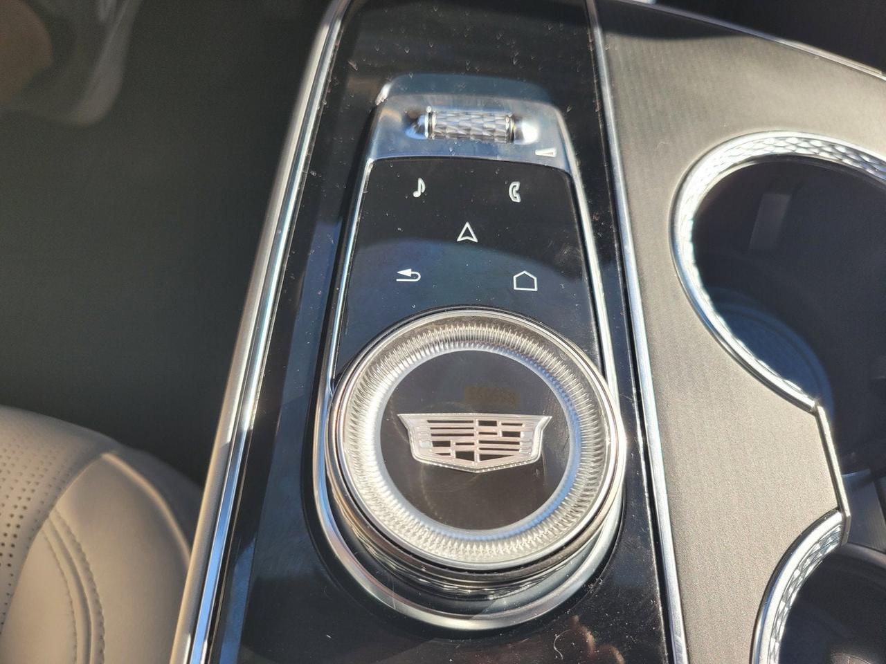 2024 Cadillac LYRIQ LUXURY Roseville CA