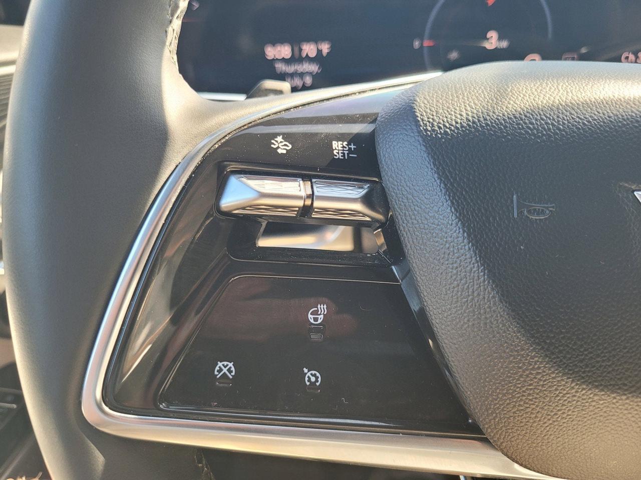 2024 Cadillac LYRIQ LUXURY Roseville CA