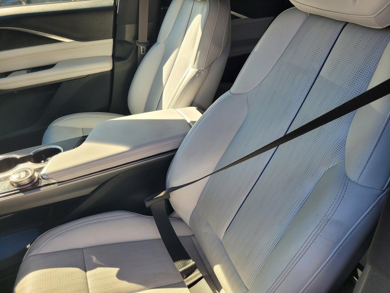 2024 Cadillac LYRIQ LUXURY Roseville CA