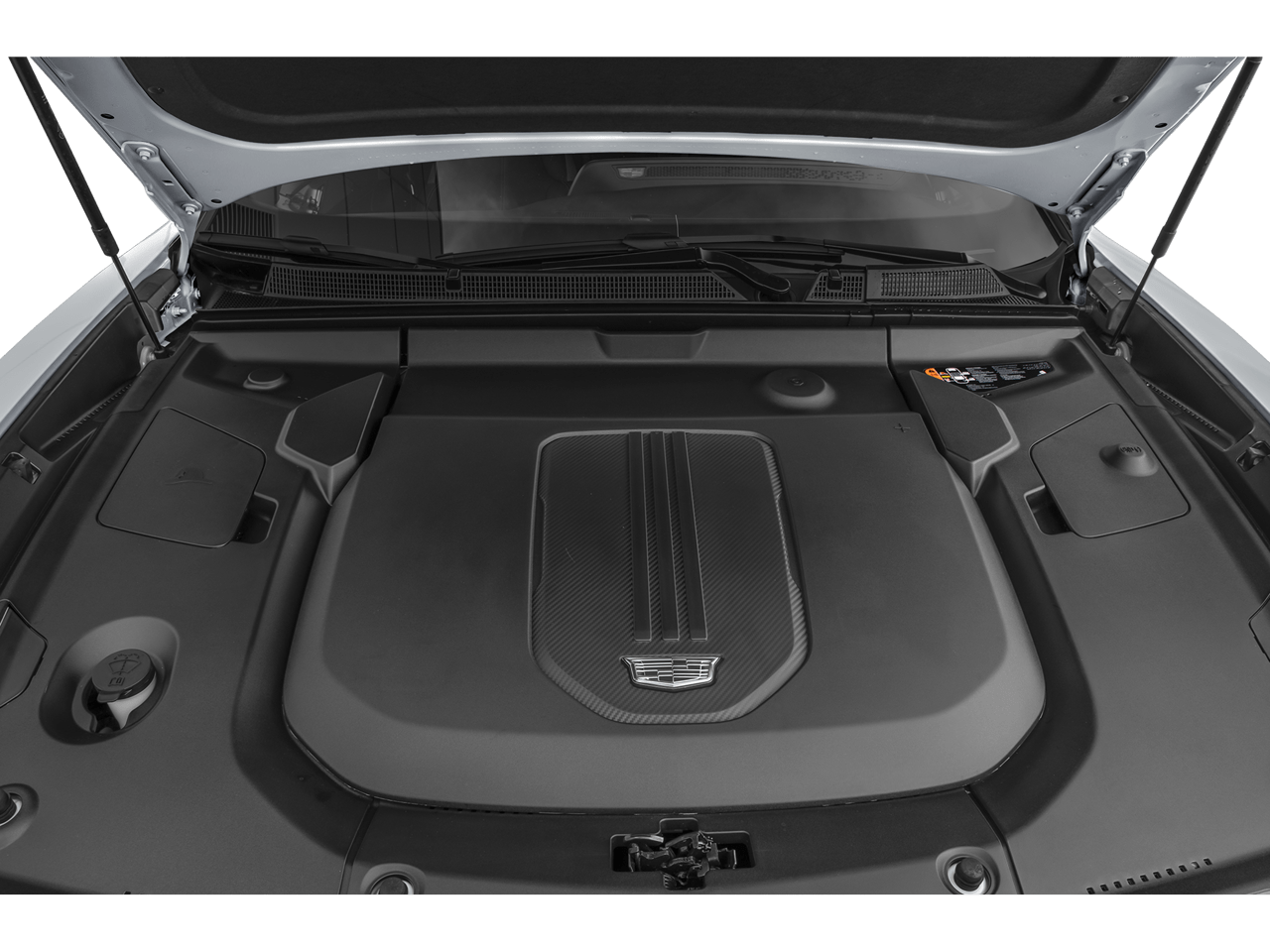 2024 Cadillac LYRIQ LUXURY Roseville CA