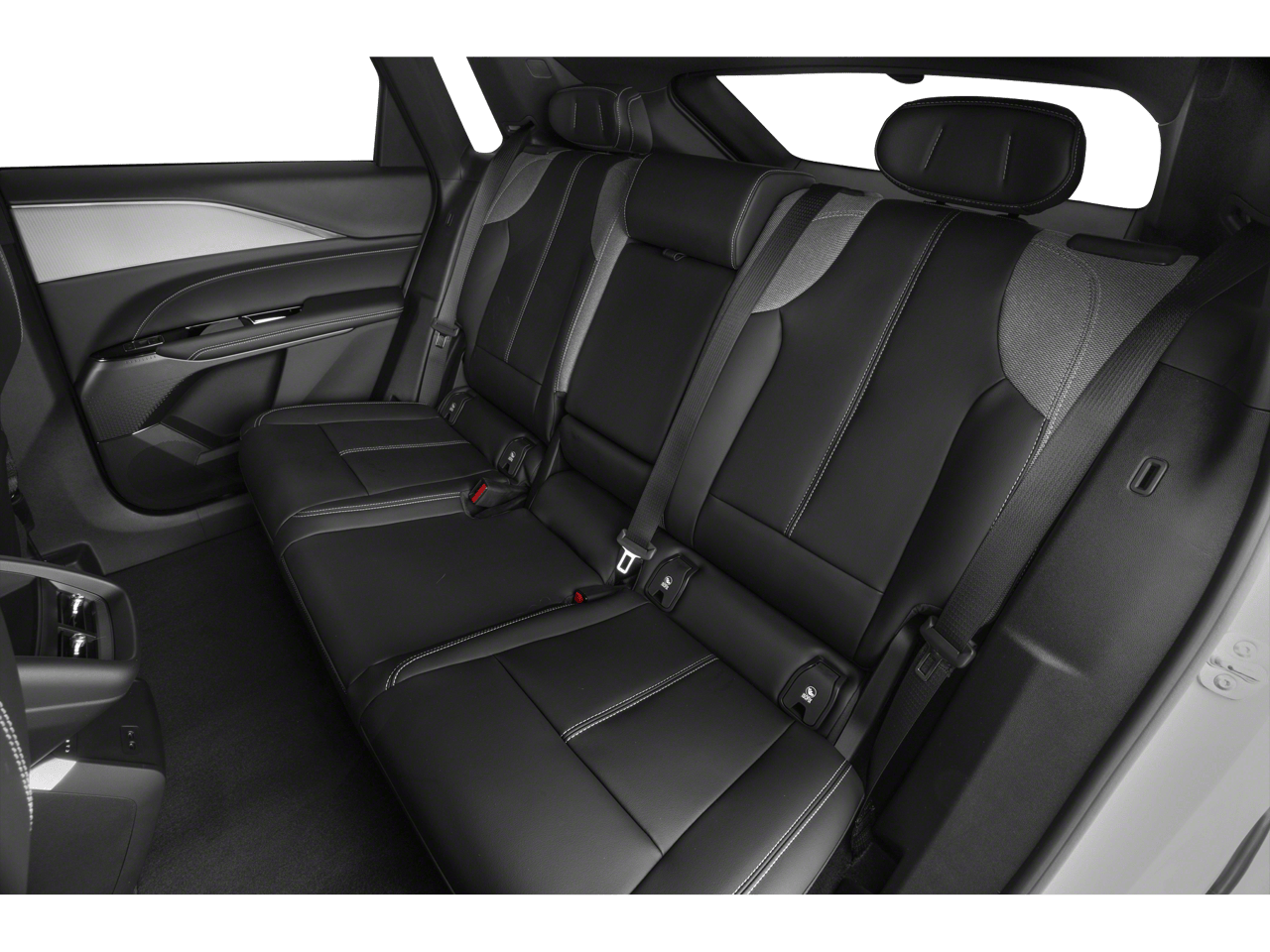 2024 Cadillac LYRIQ LUXURY Roseville CA