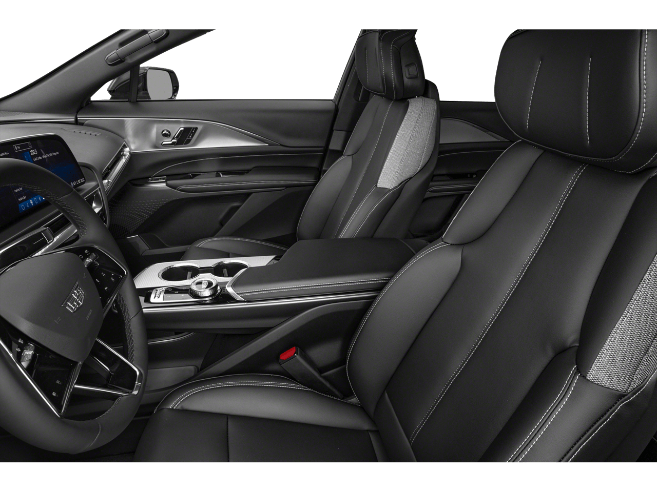 2024 Cadillac LYRIQ LUXURY Roseville CA