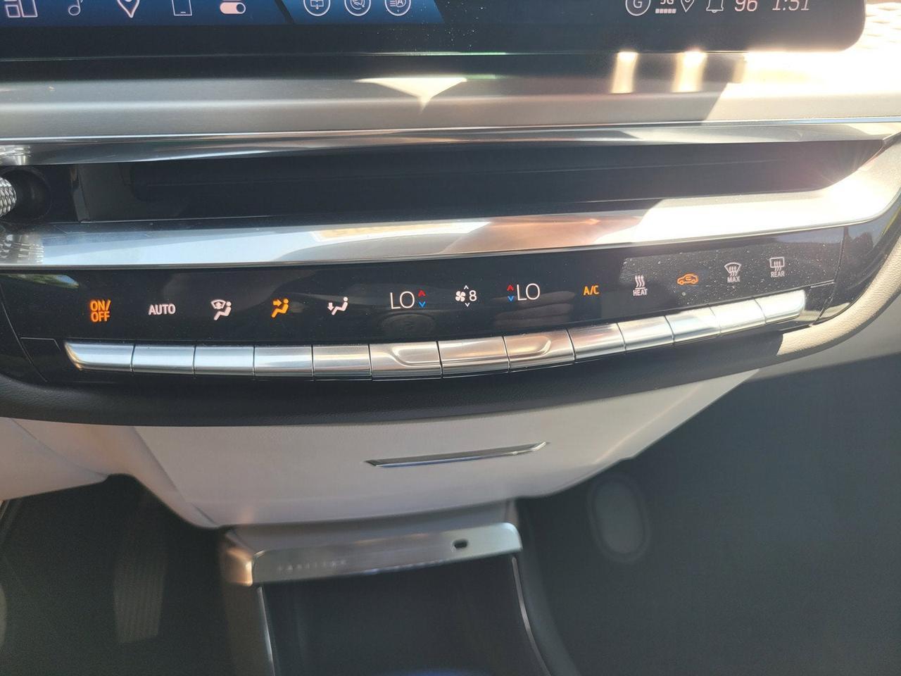 2024 Cadillac LYRIQ LUXURY Roseville CA