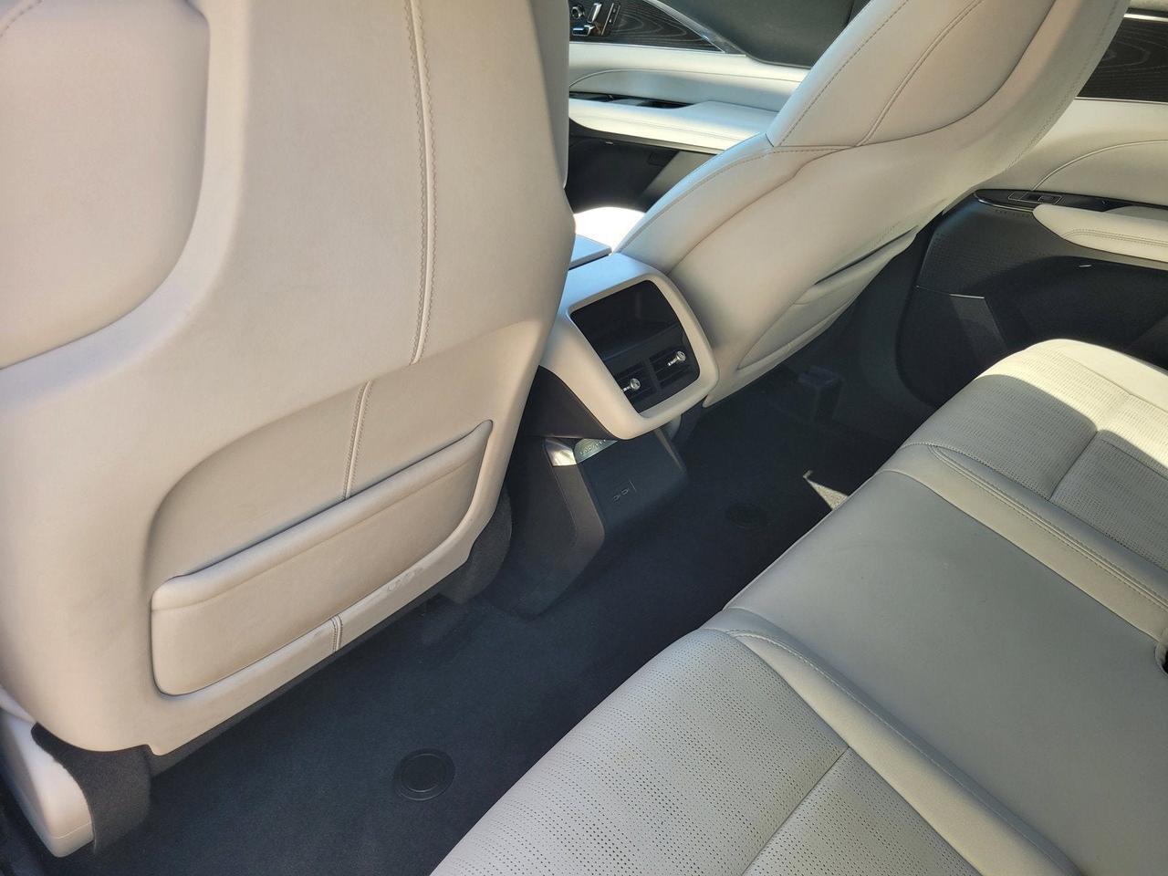2024 Cadillac LYRIQ LUXURY Roseville CA