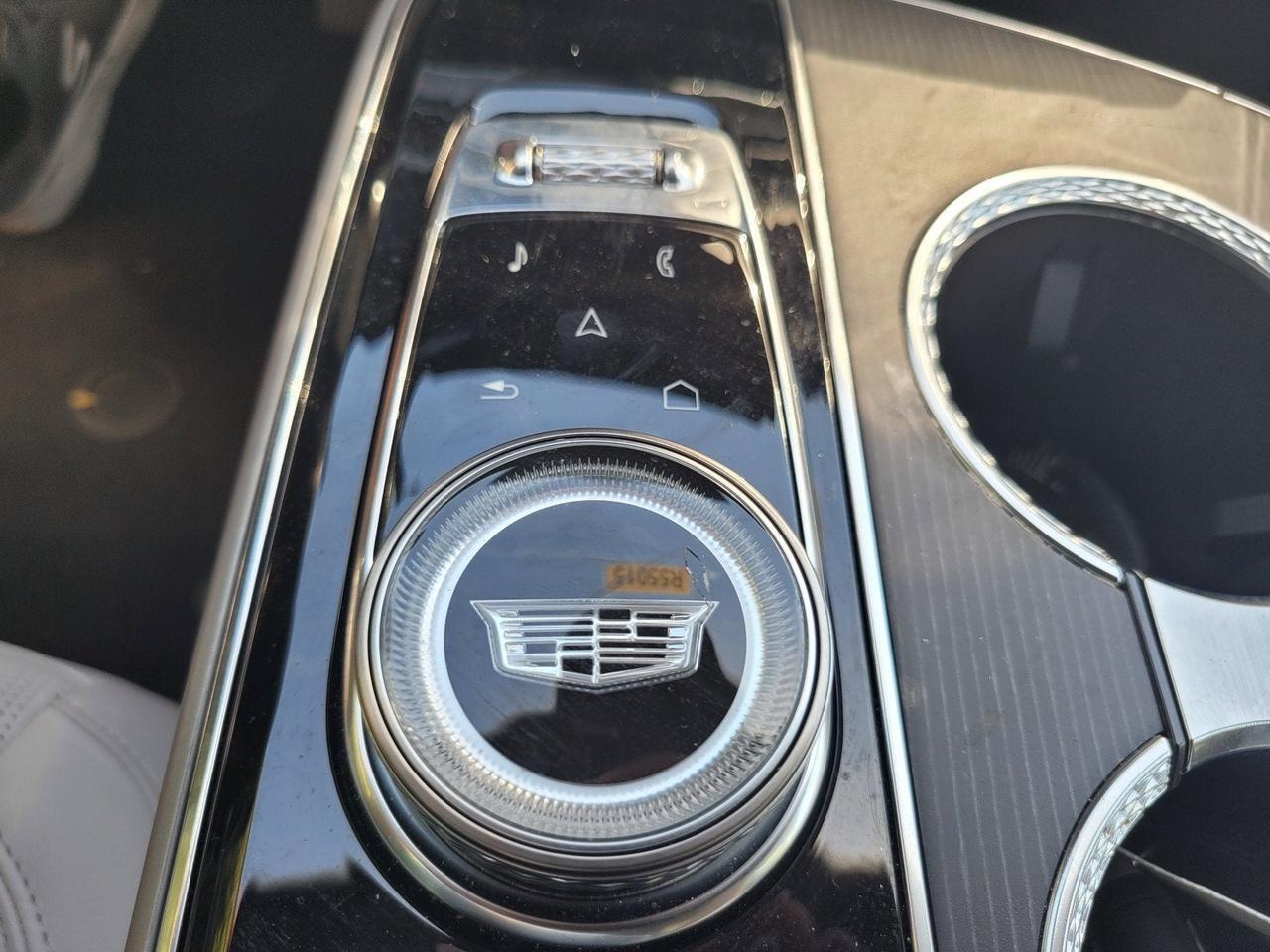 2024 Cadillac LYRIQ LUXURY Roseville CA