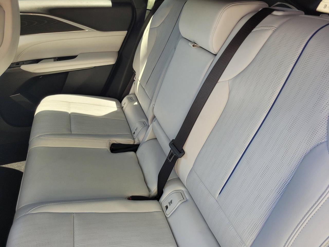 2024 Cadillac LYRIQ LUXURY Roseville CA