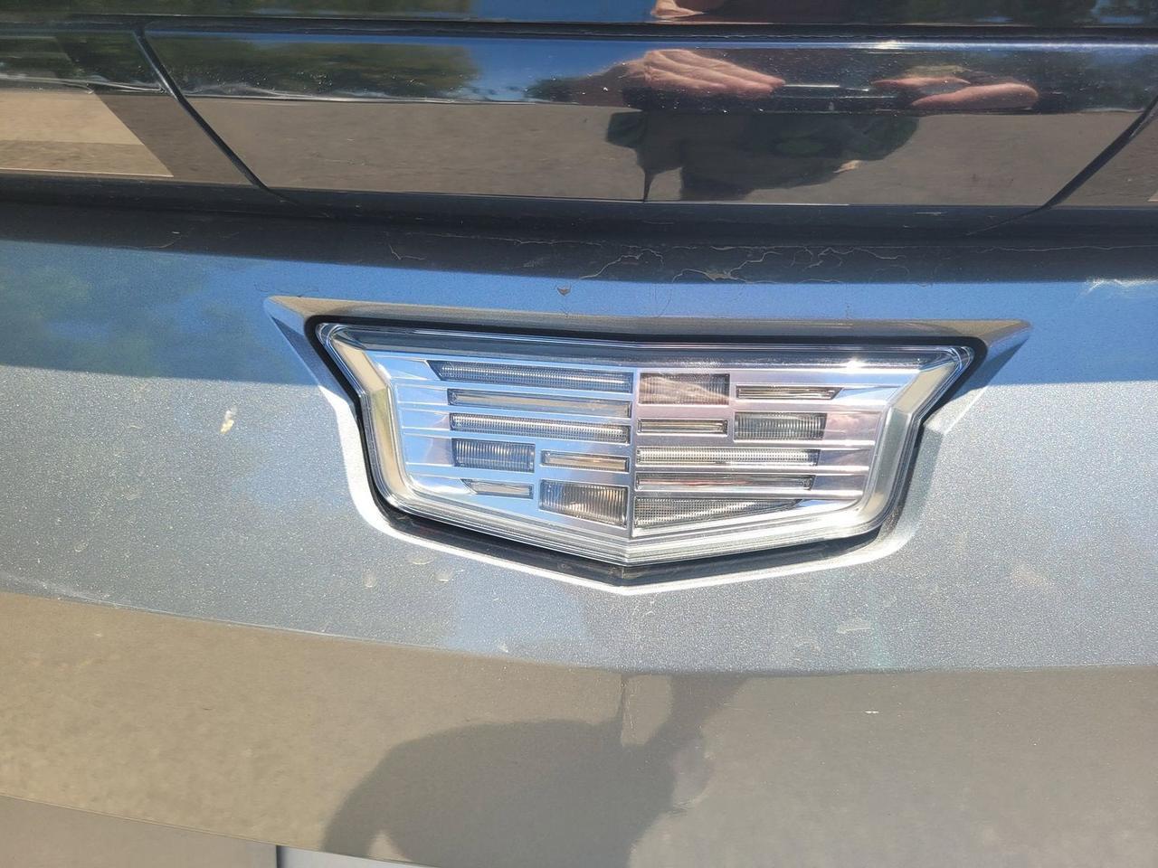 2024 Cadillac LYRIQ LUXURY Roseville CA
