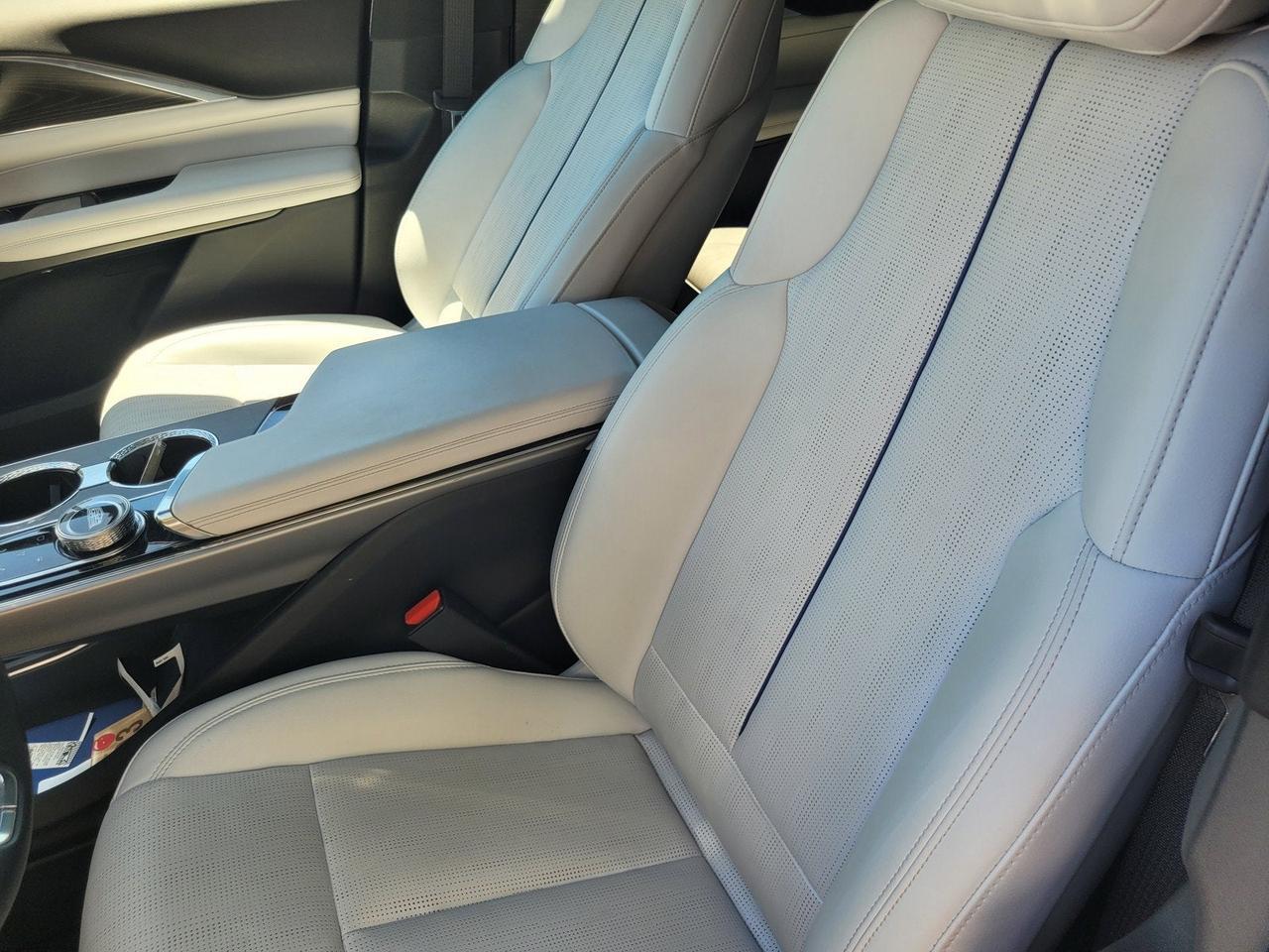 2024 Cadillac LYRIQ LUXURY Roseville CA