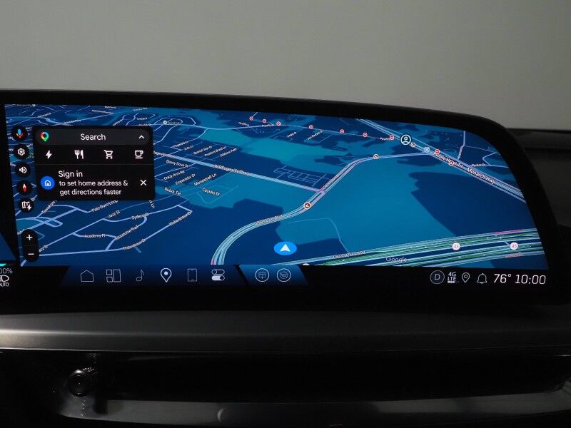 2024 Cadillac LYRIQ Luxury 1 AWD *NAVIGATION, ADAPTIVE CRUISE, SAFETY ALERTS, 360 VIEW CAMERAS, COLOR TOUCHSCREEN, PANORAMA GLASS ROOF, HEATED SEATS/STEERING, POWER LIFTGATE, 20 INCH WHEELS, WIRELESS CHARGING, ANDROID & APPLE Round Rock TX