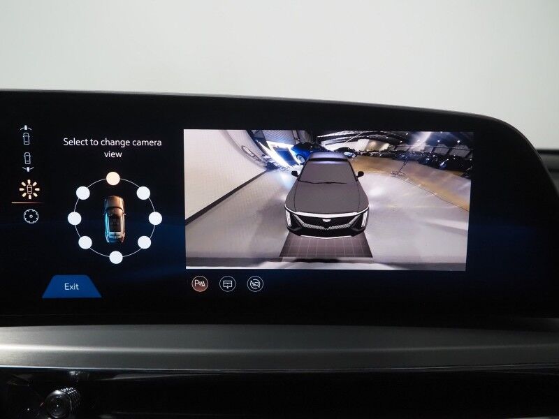 2024 Cadillac LYRIQ Luxury 1 AWD *NAVIGATION, ADAPTIVE CRUISE, SAFETY ALERTS, 360 VIEW CAMERAS, COLOR TOUCHSCREEN, PANORAMA GLASS ROOF, HEATED SEATS/STEERING, POWER LIFTGATE, 20 INCH WHEELS, WIRELESS CHARGING, ANDROID & APPLE Round Rock TX