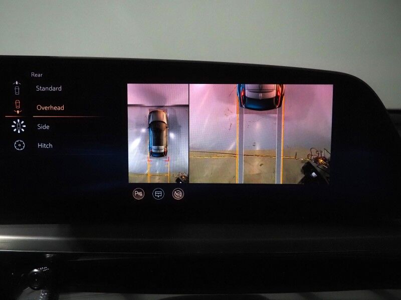 2024 Cadillac LYRIQ Luxury 1 AWD *NAVIGATION, ADAPTIVE CRUISE, SAFETY ALERTS, 360 VIEW CAMERAS, COLOR TOUCHSCREEN, PANORAMA GLASS ROOF, HEATED SEATS/STEERING, POWER LIFTGATE, 20 INCH WHEELS, WIRELESS CHARGING, ANDROID & APPLE Round Rock TX