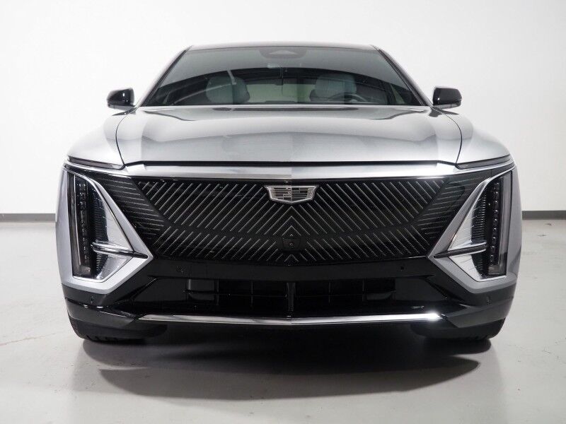 2024 Cadillac LYRIQ Luxury 1 AWD *NAVIGATION, ADAPTIVE CRUISE, SAFETY ALERTS, 360 VIEW CAMERAS, COLOR TOUCHSCREEN, PANORAMA GLASS ROOF, HEATED SEATS/STEERING, POWER LIFTGATE, 20 INCH WHEELS, WIRELESS CHARGING, ANDROID & APPLE Round Rock TX