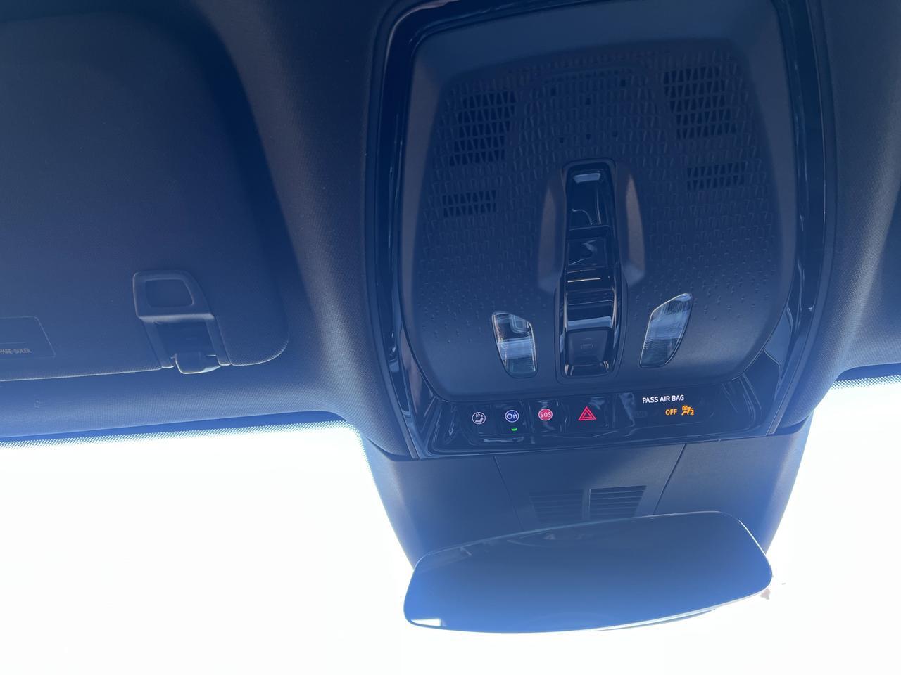 2024 Cadillac LYRIQ Luxury 1 AWD TrailerPrep w/AdptvCrz HtdMemLthr HtdSteeringWheel HD-SurroundVision Saukville WI