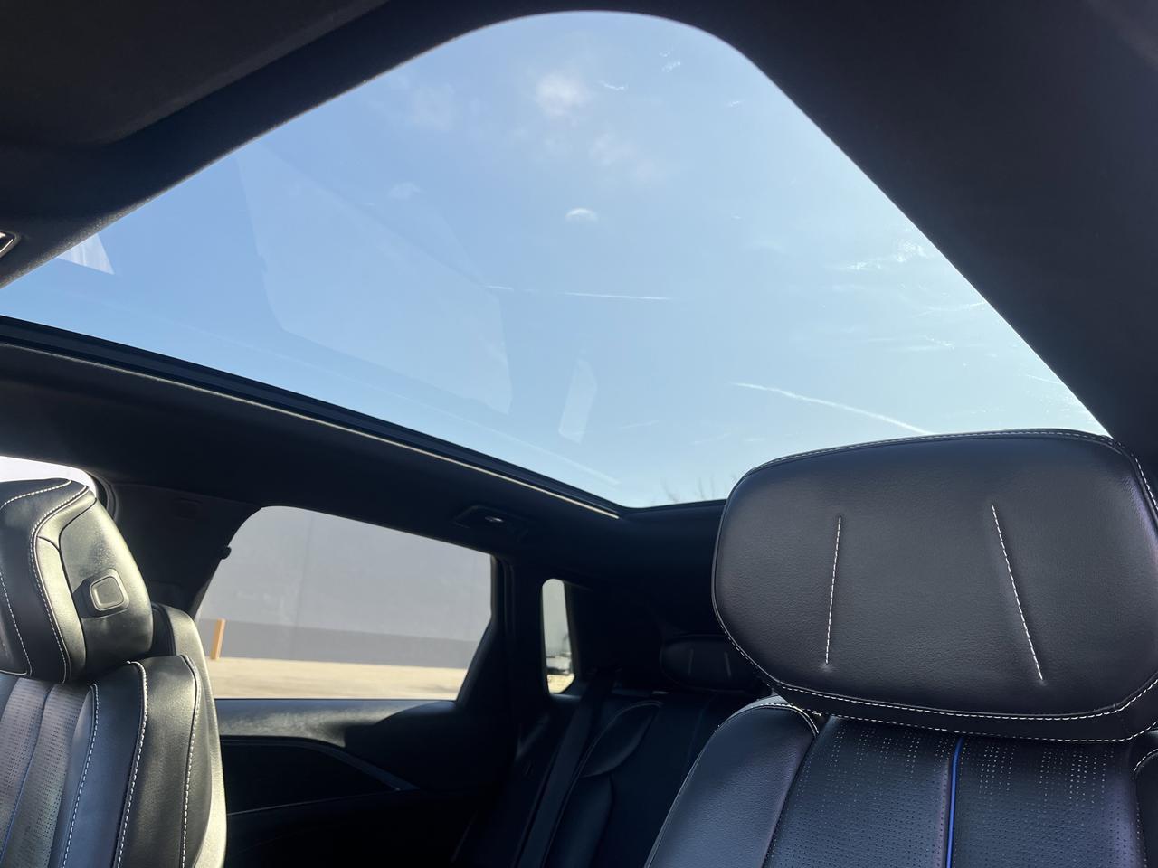 2024 Cadillac LYRIQ Luxury 1 AWD TrailerPrep w/AdptvCrz HtdMemLthr HtdSteeringWheel HD-SurroundVision Saukville WI