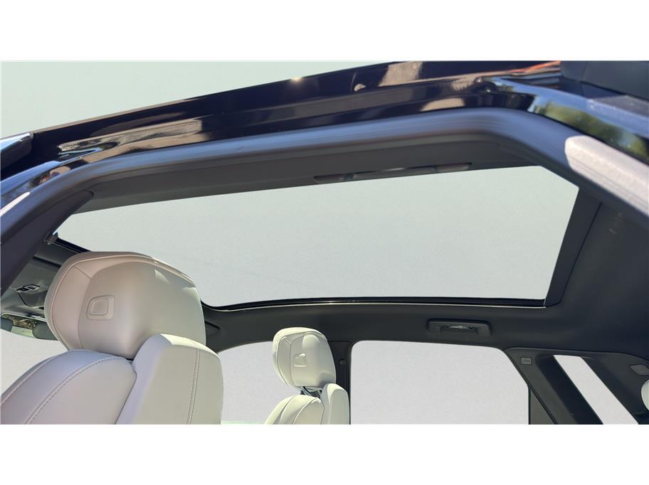 2024 Cadillac LYRIQ Luxury 1 Sport Utility 4D Folsom CA