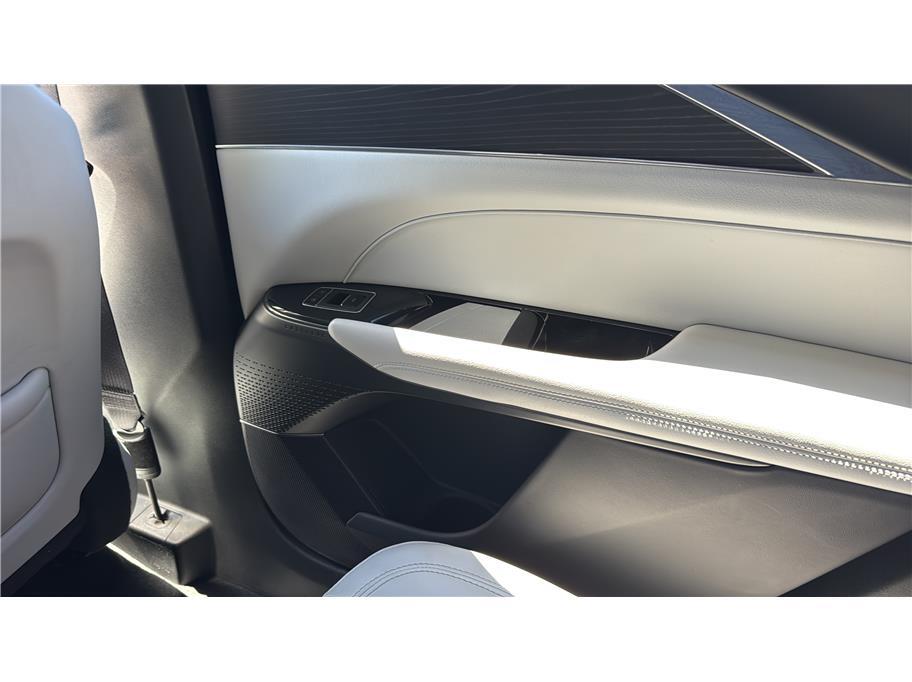 2024 Cadillac LYRIQ Luxury 1 Sport Utility 4D Folsom CA